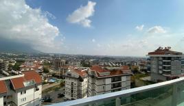 Пентхаус за 149 000 евро в Алании, Турция