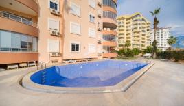 Квартира за 161 000 евро в Алании, Турция