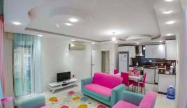 Квартира за 71 700 евро в Кестеле, Турция