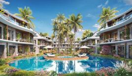 Квартира за 134 000 евро в Авсалларе, Турция