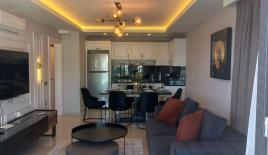 Квартира за 235 000 евро в Алании, Турция