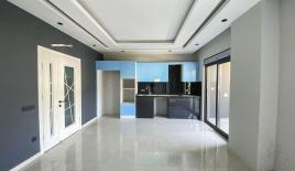 Пентхаус за 136 000 евро в Алании, Турция