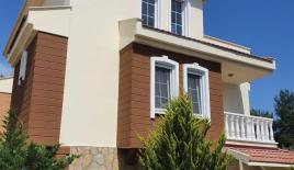 Вилла за 198 000 евро в Алании, Турция