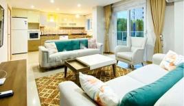 Квартира за 80 000 евро в Авсалларе, Турция