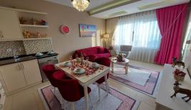 Квартира за 136 000 евро в Алании, Турция