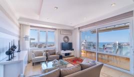 Пентхаус за 528 000 евро в Алании, Турция