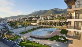 Квартира за 136 000 евро в Алании, Турция