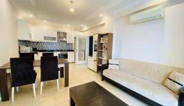 Квартира за 130 000 евро в Алании, Турция