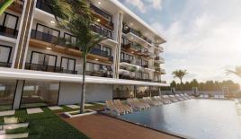 Квартира за 74 000 евро в Алании, Турция