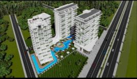 Квартира за 55 000 евро в Алании, Турция