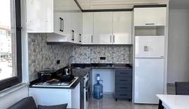 Квартира за 87 000 евро в Кестеле, Турция