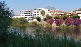 Квартира за 76 800 евро в Кестеле, Турция