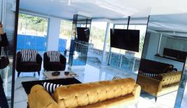 Вилла за 454 000 евро в Алании, Турция