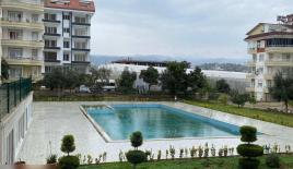 Квартира за 74 200 евро в Авсалларе, Турция