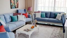 Квартира за 347 000 евро в Алании, Турция