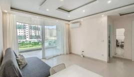 Квартира за 43 100 евро в Алании, Турция