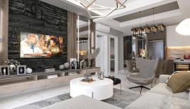 Квартира за 92 700 евро в Авсалларе, Турция