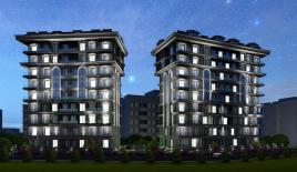 Квартира за 161 000 евро в Алании, Турция