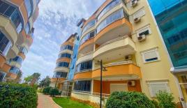 Квартира за 116 000 евро в Алании, Турция