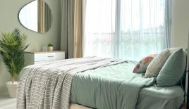 Квартира за 103 000 евро в Кестеле, Турция