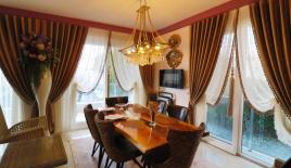 Вилла за 470 000 евро в Алании, Турция