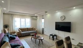 Квартира за 120 000 евро в Алании, Турция