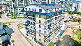 Квартира за 78 000 евро в Алании, Турция