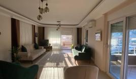 Пентхаус за 206 000 евро в Алании, Турция