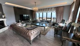 Пентхаус за 474 000 евро в Алании, Турция