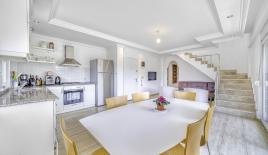 Пентхаус за 139 000 евро в Конаклы, Турция