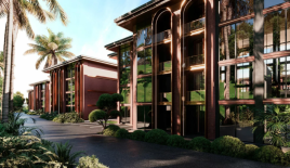 Квартира за 237 400 евро на Пхукете, Таиланд