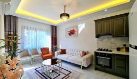 Квартира за 105 000 евро в Алании, Турция