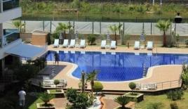 Квартира за 54 600 евро в Кестеле, Турция