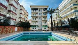 Квартира за 153 000 евро в Алании, Турция