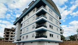 Квартира за 93 000 евро в Алании, Турция