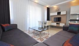 Квартира за 136 000 евро в Алании, Турция