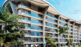 Квартира за 202 400 евро на Пхукете, Таиланд