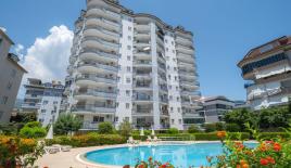 Квартира за 107 000 евро в Алании, Турция