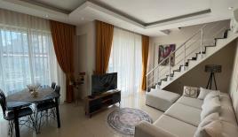 Пентхаус за 156 000 евро в Алании, Турция