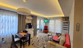 Квартира за 81 000 евро в Авсалларе, Турция