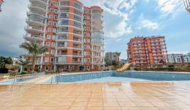 Квартира за 130 000 евро в Алании, Турция