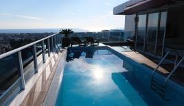 Пентхаус за 470 000 евро в Алании, Турция