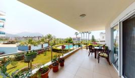 Квартира за 223 000 евро в Алании, Турция