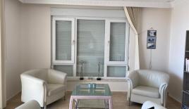 Пентхаус за 165 000 евро в Алании, Турция