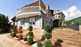 Вилла за 454 000 евро в Алании, Турция