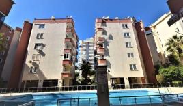 Квартира за 52 300 евро в Алании, Турция