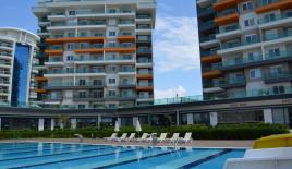 Квартира за 157 000 евро в Авсалларе, Турция