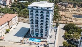 Квартира за 54 000 евро в Алании, Турция