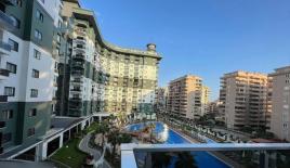 Квартира за 132 000 евро в Алании, Турция