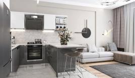 Квартира за 49 000 евро в Алании, Турция